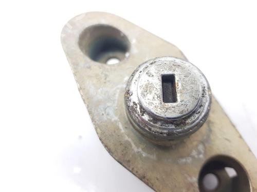 Ignition barrel VOLVO S60 I (384) D5 | BP32398112M48