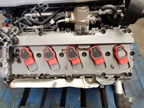 Engine AUDI R8 (4S3, 4SP) 5.2 FSI Plus quattro | BP22682181M1