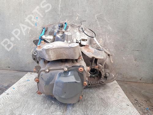 Gearbox VAUXHALL CORSA Mk III (D) (S07) 1.2 i 16V (L08) | BP29054853M3 