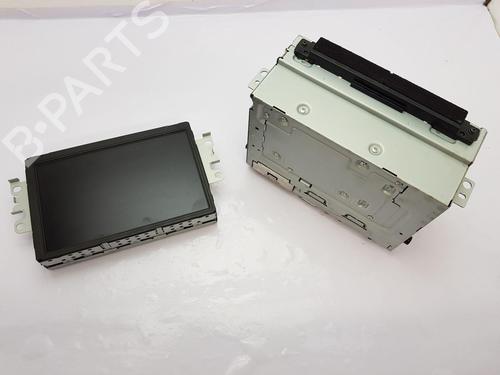 Used Electronic module VOLVO V40 Hatchback (525) T3 (152 hp) 22660965