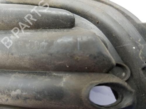 Left front fog light VW GOLF VII (5G1, BQ1, BE1, BE2) 2.0 TDI | BP27530424C30 