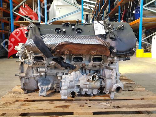 Engine MCLAREN 570GT 3.8 | BP22665272M1