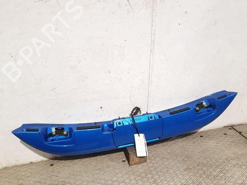 Rear spoiler NISSAN MICRA IV (K13K, K13KK) 1.2 DIG-S | BP29549384C96 