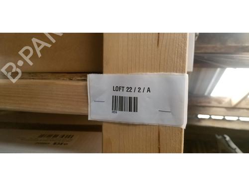 Engine mount LAND ROVER DEFENDER Station Wagon (L663) P300 Si4 4x4 | BP22678752M89 