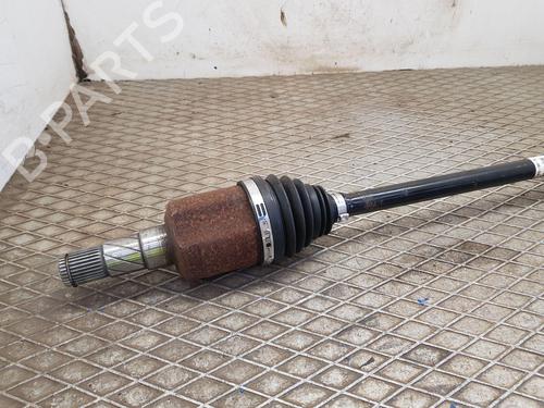 Left rear driveshaft TESLA MODEL 3 (5YJ3) EV AWD | BP35746063M40 - Image 2