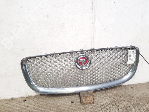 Grill JAGUAR XJ (X351) 3.0 SDV6 | BP32455109C40 - Image 4