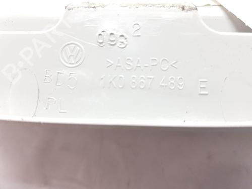 Interior roof light VW GOLF VI (5K1) 1.6 TDI | BP29378804I8 