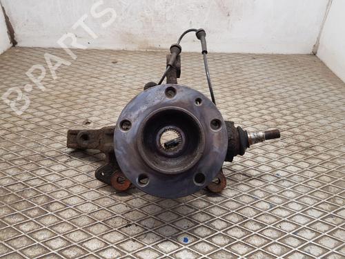 left-front-steering-knuckle-renault-master-iii-van-fv-2010-30914798 main image