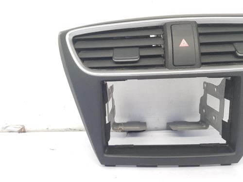 Air vent HONDA CIVIC IX (FK) 1.6 i-DTEC (FK3) | BP26035896I21 