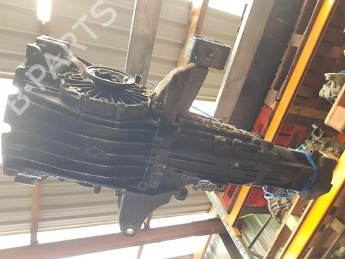 Gearbox AUDI A4 B5 Avant (8D5) 1.8 T quattro | BP29045069M3