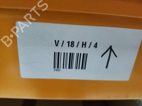 Right rear suspension arm MCLAREN 570S 3.8 | BP22675719M15