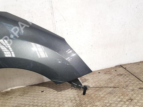 Right front fenders CITROËN C3 II (SC_) 1.4 HDi 70 (SC8HZC, SC8HR0, SC8HP4) | BP29263033C42 