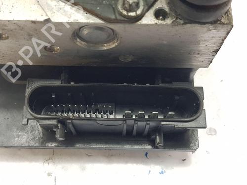 ABS pump NISSAN NOTE (E11, NE11) 1.6 | BP22656346M43 