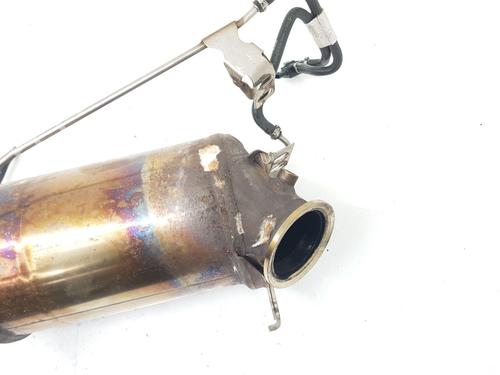 Catalyst MERCEDES-BENZ SPRINTER 3,5-t Van (B907, B910)  | BP24810405M10 