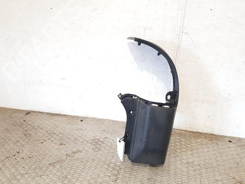 Used Corner bumper CITROËN BERLINGO MULTISPACE (B9) 1.6 HDi 90 (90 hp) 22204700