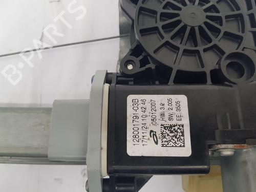 Front right window mechanism RENAULT CAPTUR I (J5_, H5_) 0.9 TCe 90 | BP34331914C23 - Image 7