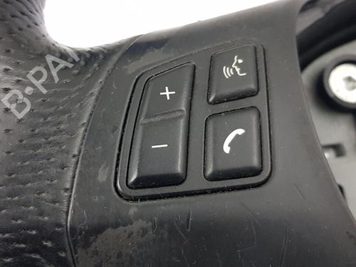 Steering wheel BMW 1 Coupe (E82) 120 d | BP29379062C49 