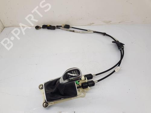 Gearstang Gearstang VOLVO V40 Hatchback (525) D4 (190 hp) 33966951 33966951