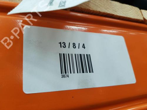 Middle console CUPRA FORMENTOR (KM7, KMP)  | BP29575702I22 