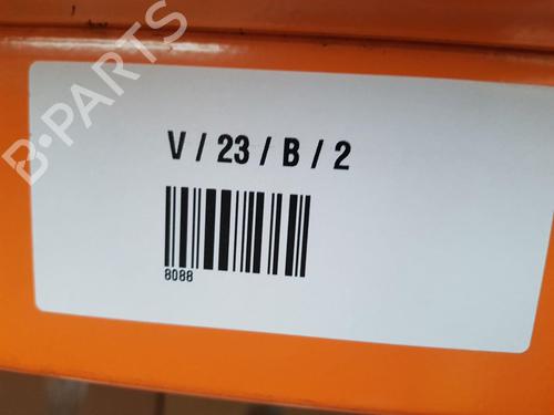 Steering column stalk HONDA CIVIC VII Hatchback (EU, EP, EV) 1.6 i (EP2, EU8, EU6) | BP31819841I23 - Image 8
