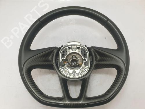 Used Steering wheel MCLAREN 720S 4.0 (720 hp) 23098082
