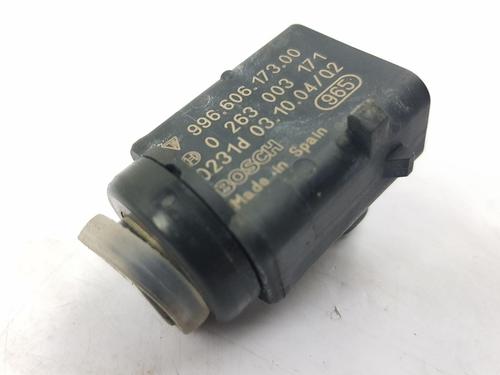 Electronic module PORSCHE BOXSTER (986) 2.7 | BP29984528M83