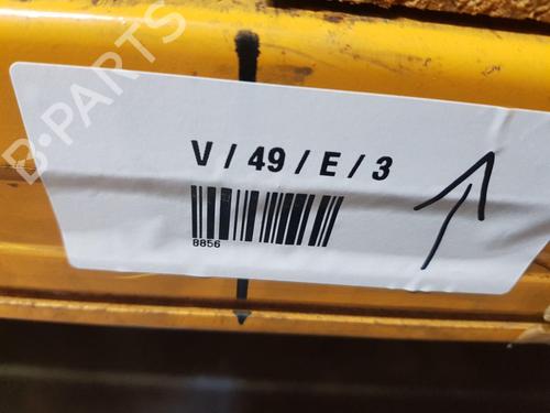 Steering pump CITROËN JUMPY II (VF7) 2.0 HDi 120 | BP35967153M99 - Image 7