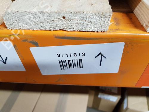 ABS pump HONDA JAZZ II (GD_, GE3, GE2) 1.3 iDSi (GD1) | BP22663711M43 