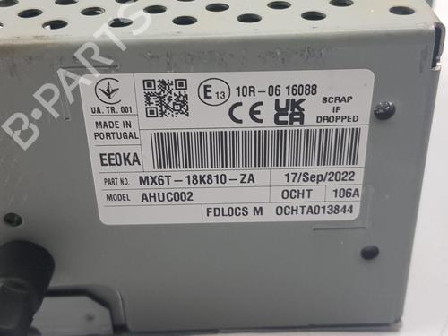 Radio FORD KUGA III (DFK) | BP30840000E6