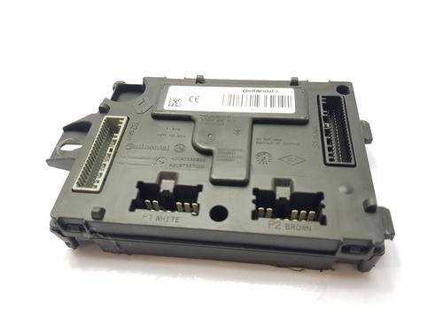 Used Electronic module RENAULT CLIO IV (BH_) 1.5 dCi 90 (90 hp) 27886442