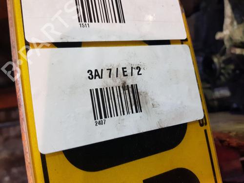 Gearbox OPEL MOVANO B Van (X62) 2.3 CDTI RWD (FV) | BP22660501M3