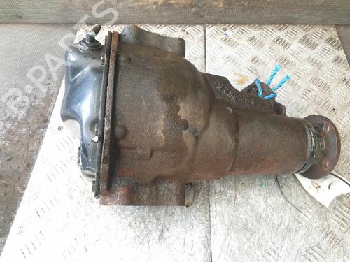Differensial forvogn MITSUBISHI L200 / TRITON (KA_T, KB_T) 2.5 DI-D 4WD (KB4T) (178 hp) 26012906