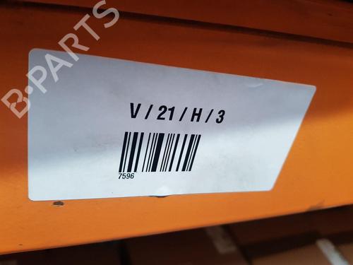 Instrument cluster FORD TRANSIT Van (FA_ _) 2.4 TDE | BP33130636C47  - Image 9