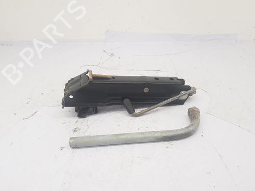 Used Jack Kit Jack Kit SKODA SUPERB II (3T4) 1.6 TDI (105 hp) 34042835 34042835