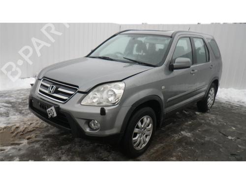 Front right wheel arch trim HONDA CR-V II (RD_) 2.2 CTDi (RD9) | BP22209498C135 