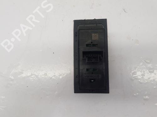 Right front window switch SKODA OCTAVIA III Combi (5E5, 5E6) 1.6 TDI | BP35967119I26 - Image 6