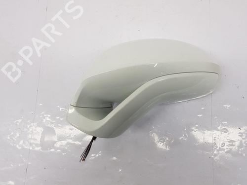 Used Left mirror PORSCHE 911 (991) 3.8 GT3 (475 hp) 30976977