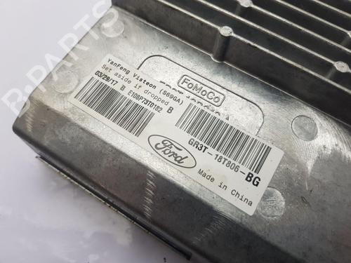 Electronic module FORD USA MUSTANG Coupe 5.0 V8 | BP22672474M83 