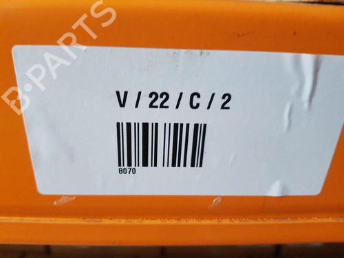 Højre forlygte FIAT PANDA (169_) 1.1 (169.AXA1A) | BP31053735C29 