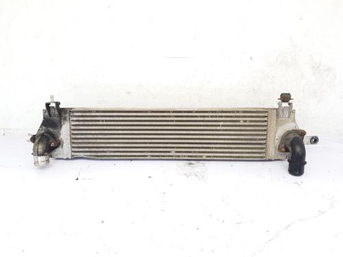 Intercooler NISSAN QASHQAI I (J10, NJ10) 1.5 dCi (106 hp) 29292684