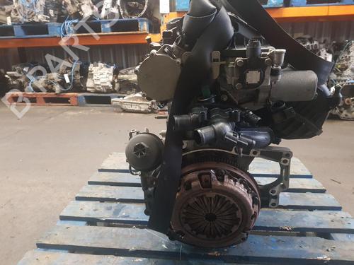 Engine CITROËN DS3 (SA_) 1.6 VTi 120 | BP31690938M1 