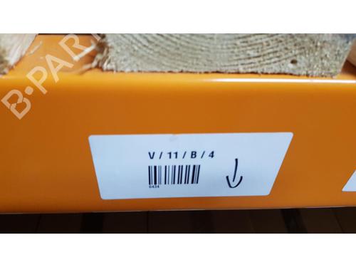 Climate control FIAT TALENTO Bus (296_) 1.6 D | BP27330675I5 - Image 9