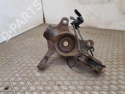 Right front steering knuckle VAUXHALL VIVARO C Van (K0) 1.5 | BP36563343M26 - Image 4
