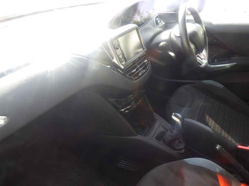 Used Parts PEUGEOT 208 I (CA_, CC_) 1.4 HDi (68 hp) 4237362