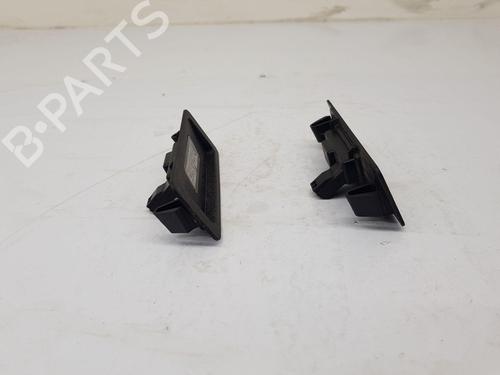 Licence plate light VOLVO V40 Hatchback (525) T3 | BP34226383I40  - Image 5