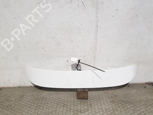 Used Rear spoiler NISSAN MICRA IV (K13K, K13KK) 1.2 (80 hp) 29575892