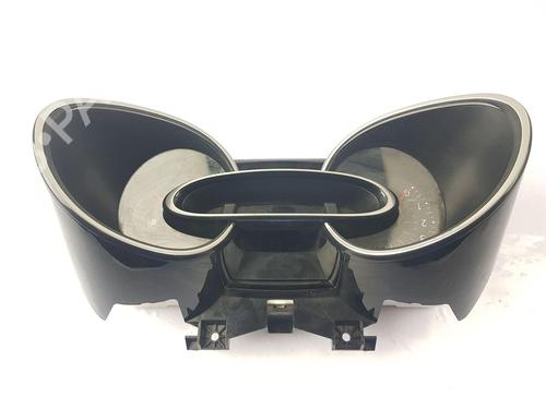 Kombinert Instrument RENAULT CLIO IV Grandtour (KH_) 0.9 TCe 90 (90 hp) 26667506