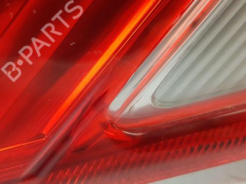 Left taillight TOYOTA YARIS (_P13_) 1.3 (NSP130_, NSP130) | BP28158026C34 