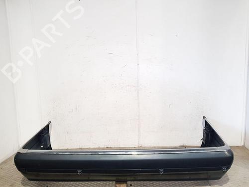 Used Rear bumper Rear bumper MERCEDES-BENZ S-CLASS (W140) S 420 (140.042, 140.043) (279 hp) 36052190 36052190