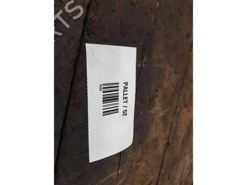 Left rear shock absorber AUDI Q3 Sportback (F3N) 2.5 RS TFSI quattro | BP22681485M18 